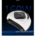 160W Powerful Lamp Nail Lamp